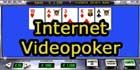 Internet Videopoker casino'