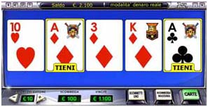 Download the video poker